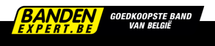bandenexpert.be logo